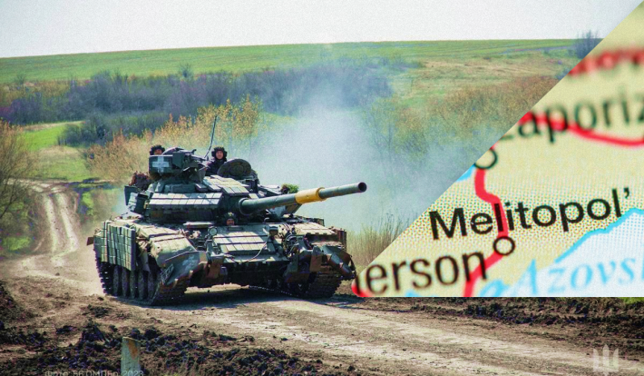 "Мелитопольские ворота" или Керченский мост: куда побегут рашисты в случае массированных атак на Крым - The Economist