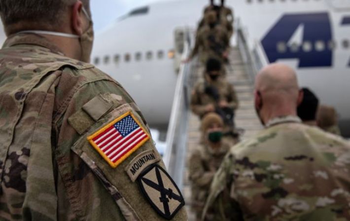 НАТО готовят сухопутные коридоры для переброски американские войска в Европу в случае войны, - СМИ