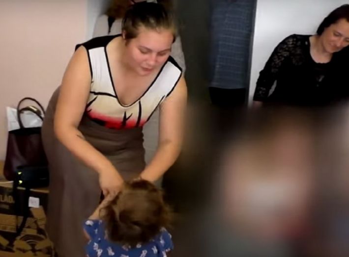 19-летняя повар из Мелитопольского района нашла свое счастье на передовой (видео)