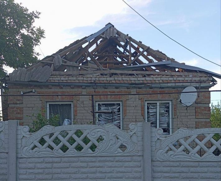 Компенсация за уничтоженное имущество в оккупированном Мелитополе: Рада поддержала законопроект