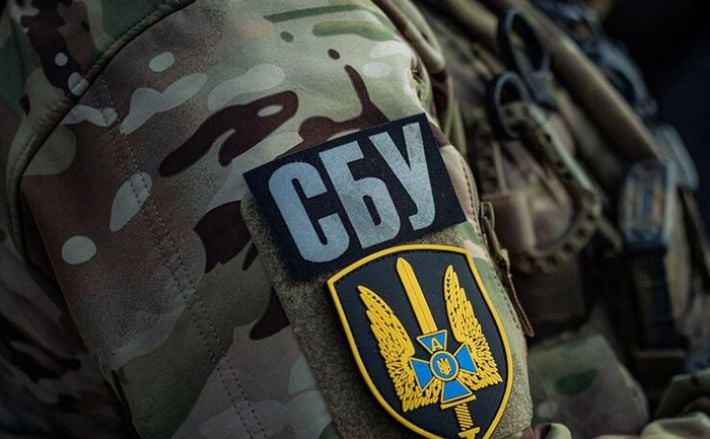 СБУ викрила трьох відомих посадовців окупаційних структур у Бердянську