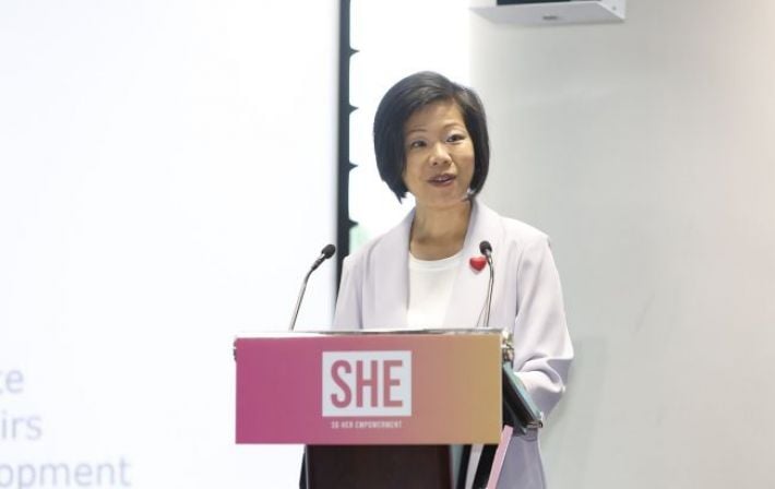 Сінгапур оголосив, хто представлятиме країну на саміті миру