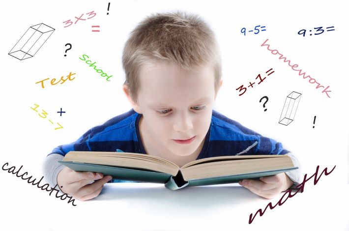 Как воспитать математического гения: советы для родителей