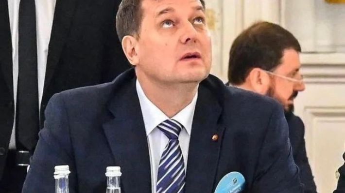 Благодаря СБУ Украина национализировала имущество мелитопольского гауляйтера Е. Балицкого на 120 млн грн.