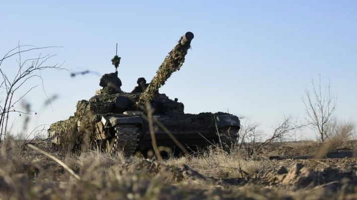 Пытаются обойти с флангов в сторону Орехова: рашисты меняют тактику на Мелитопольском направлении