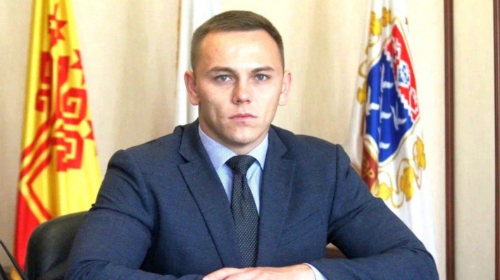 Заместителем главы Бердянского района назначен чувашский чиновник