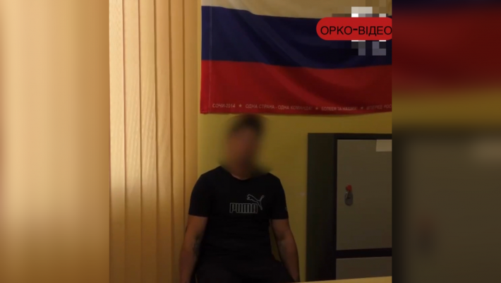 Оккупанты депортировали местного жителя из Бердянска - известна причина (видео)