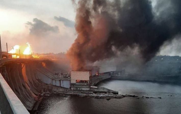 В Запорожской области враг разрушил 13 мостов, существует дефицит кадров в сфере перевозчиков - Иван Федоров