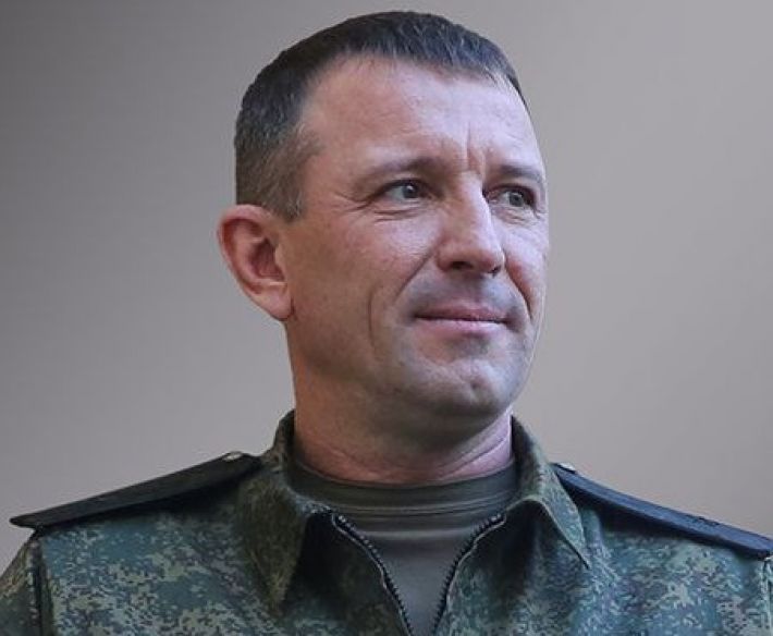Командир армии, которая воюет на Мелитопольском направлении, проигравший в казино 30 млн рублей, будет смывать грехи кровью