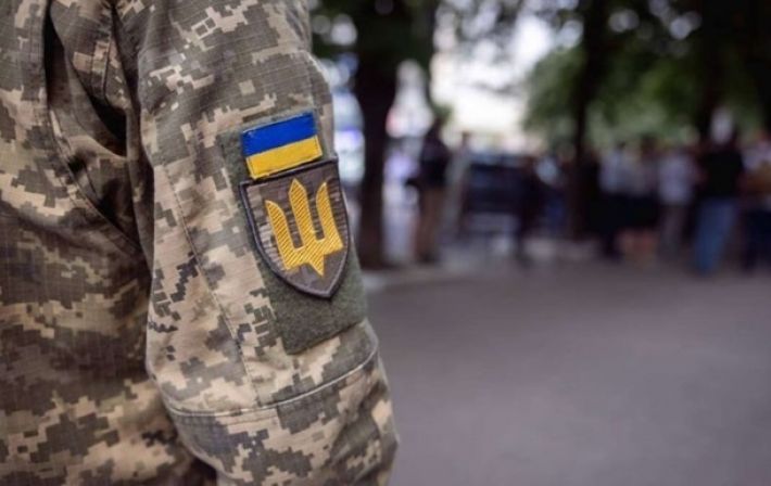 На Хмельниччині чоловік напав з ножем на військовослужбовця ТЦК