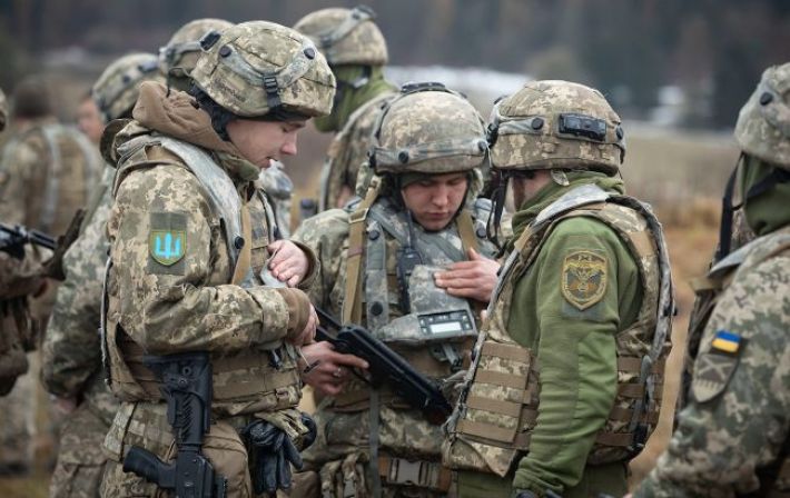 Более 900 окупантов и 46 артсистем: Генштаб обновил потери армии РФ