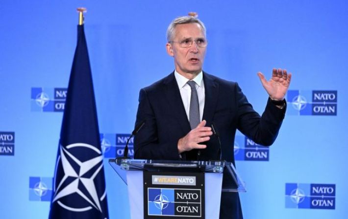 Генсек НАТО пообещал жесткие меры против российских шпионов в ответ на диверсии