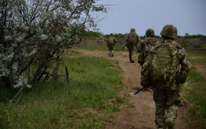 ЗСУ контратакували й відновили позиції на Харківщині: як змінилася ситуація