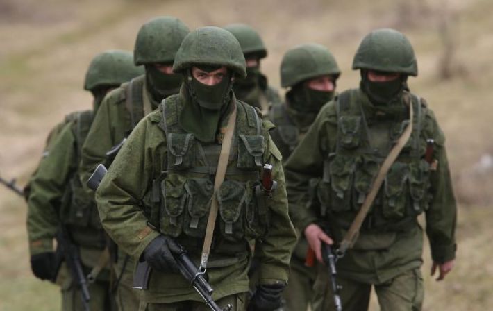 Еще 1250 захватчиков, 26 ББМ и 48 артсистем. Генштаб обновил потери РФ в Украине
