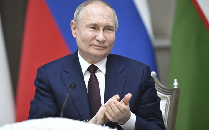 Путин снова заговорил о "мире": как отреагировали в Украине и мире