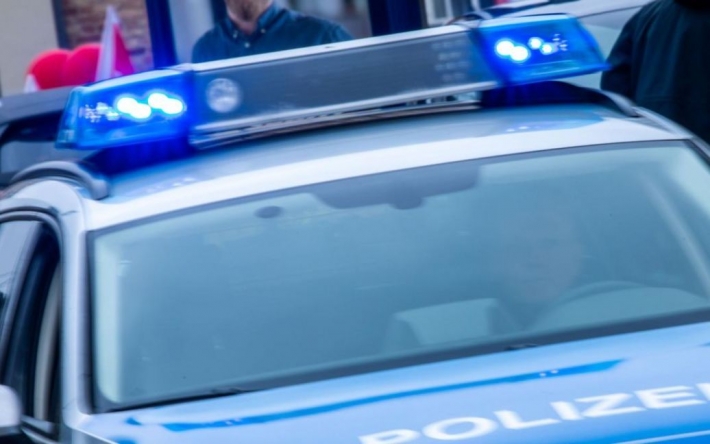 Подозреваемого в убийстве в Германии девятилетней украинки задержали в Праге