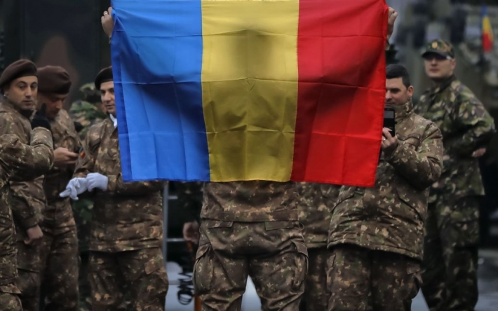 Румыния отказала в визе всем членам российской делегации на Генассамблею ОБСЕ