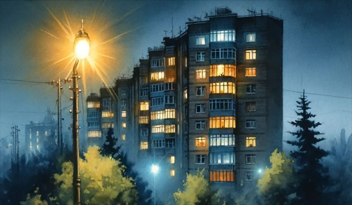 В Запорожье в так называемых "элитных" домах тоже будут выключать свет - Госинспекция энергонадзора