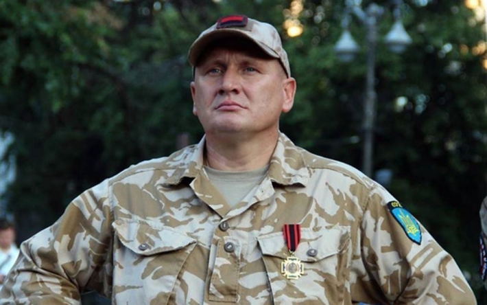 Смерть командира батальона ОУН Коханивского: экс-нардеп рассказал подробности его гибели и его последние слова