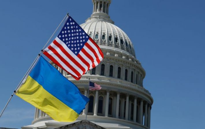 США считают законным использовать активы РФ для поддержки Украины