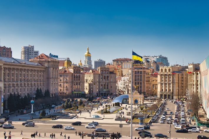 Как получить разрешение на работу и оформить ВНЖ в Украине - все тонкости процесса
