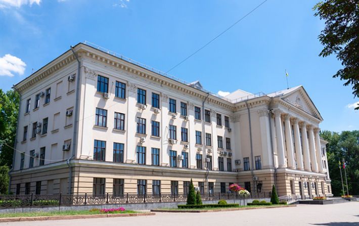 В Запорожье созывают внеочередную сессию городского совета