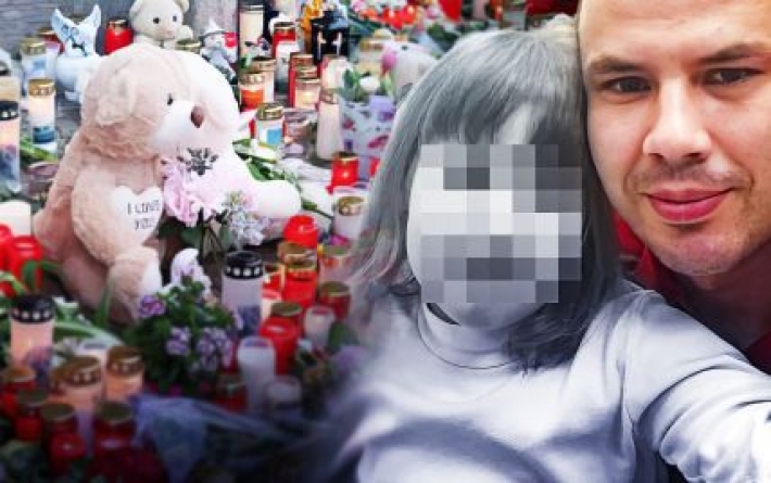 Убийство 9-летней украинки в Германии: подозреваемого поймали в другой стране, а отец девочки сделал заявление