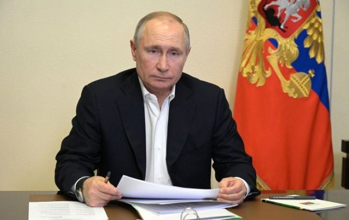 Путин готовит преемников режима из числа своих родственников и детей чиновников, - ISW