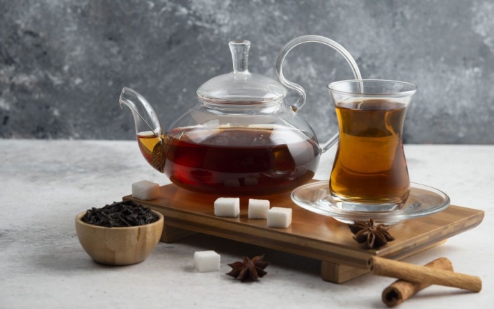 Этот чай разрушает желудочно-кишечный тракт и печень: китайцы сравнивают его с ядом