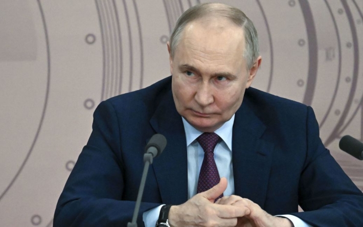 Путин сделал новое заявление о своих "мирных предложениях"