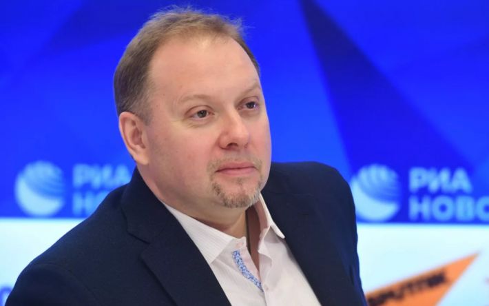 Российский депутат назвал Путина "врагом России" и призвал к миру с Украиной