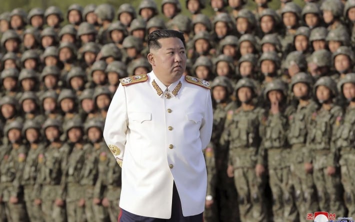 Может ли Ким Чен Ын отправить своих военных на войну против Украины: ответ эксперта