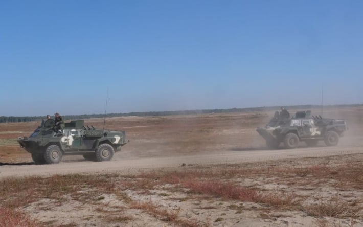 Беларусь проводит "внезапную проверку" войск — какая ситуация возле границы с Украиной
