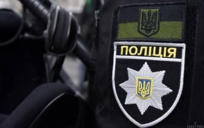 Скандал с Тищенко в Днепре: в полиции Киева объяснили присутствие своего сотрудника во время инцидента