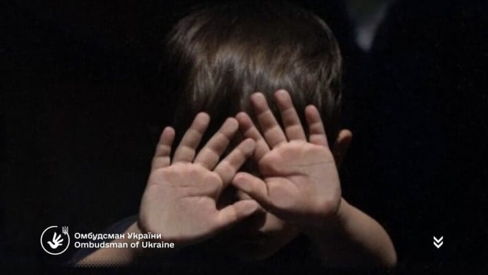 Омбудсмен Украины сделал заявление о вывозе 43 детей из Бердянска в Чувашию