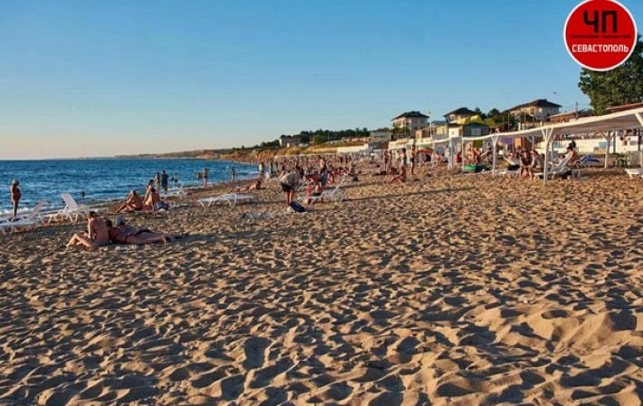 ISW: Россияне критикуют свою власть за трагедию на пляже в Севастополе