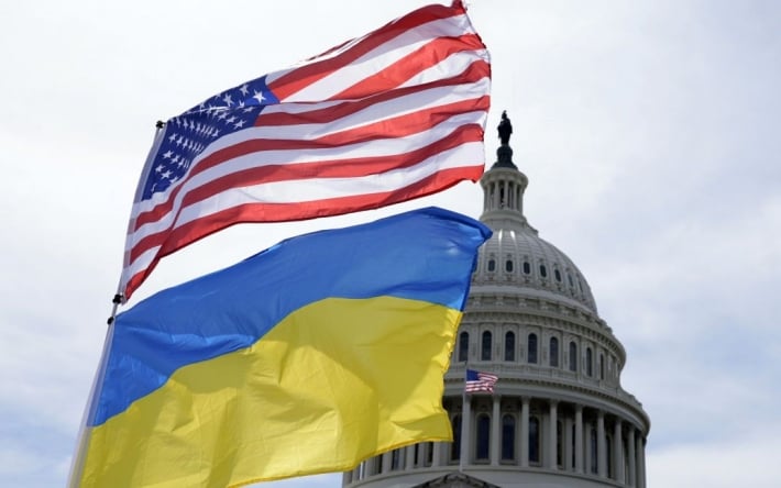 Новая военная помощь от США: стало известно о мощной дополнительной поддержке Украины