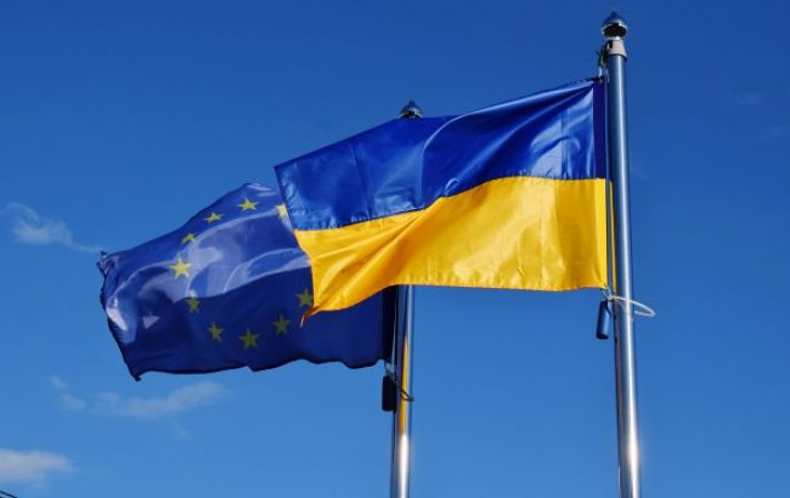 Совет ЕС продлил временную защиту для украинцев еще на год