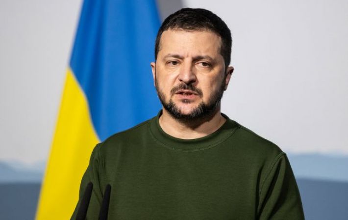 Создание Сил беспилотных систем в Украине: Зеленский утвердил решение СНБО