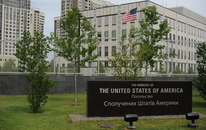 У готелі Києва виявили тіло аташе посольства США - ЗМІ