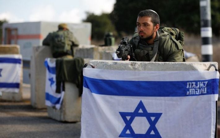 Єгипет і ОАЕ готові створити сили безпеки у післявоєнному Секторі Газа