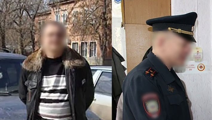 Судитимуть двох громадян рф, які організували депортацію жителя окупованої території Запорізької області