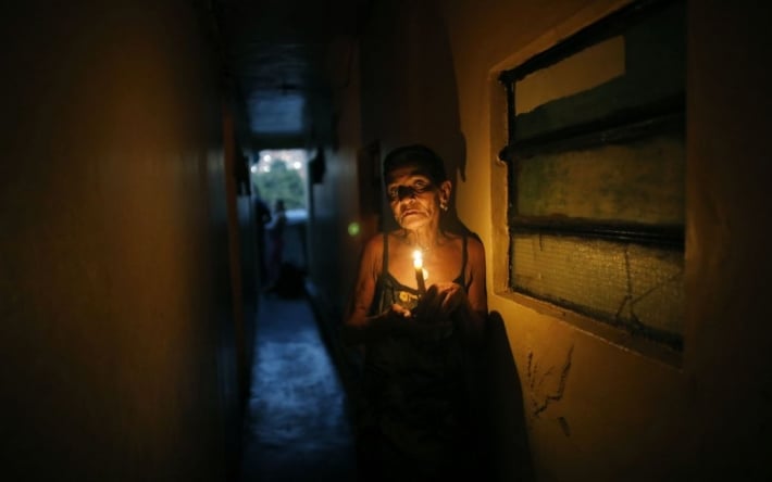 В Украине отменят отключение света в части населённых пунктов: что известно