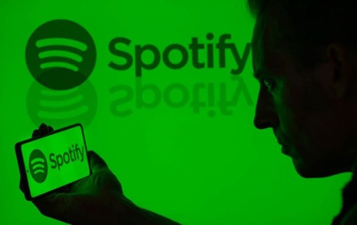 Spotify видалив пісні підсанкційних російських співаків