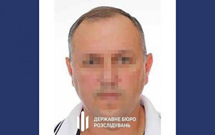 У Запорізькій області судитимуть зрадника, який очолив окупаційну поліцію в Приморську