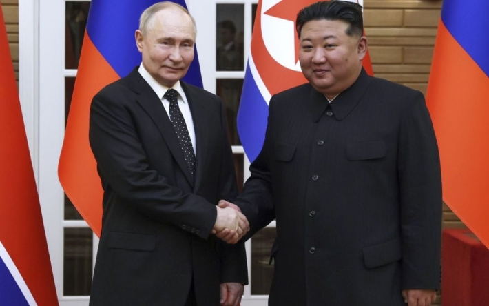 О чем договорились Путин и Ким Чен Ын: у хозяина Кремля было две цели – Портников