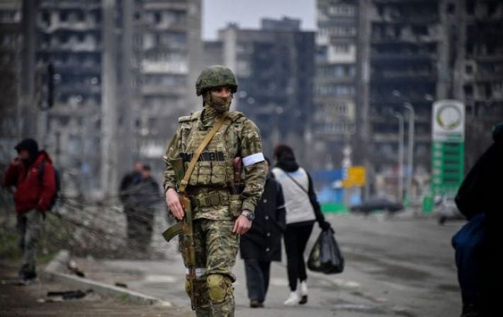 В Луганской области оккупанты собираются передать жилье силовикам и мигрантам, - ЦНС