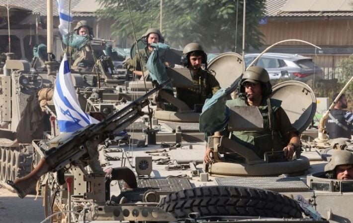 Посредники пытаются предотвратить масштабную войну между Израилем и "Хезболлой", - AP