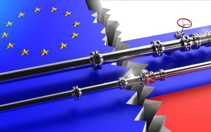 ЕС попадает в новую зависимость от РФ: в Financial Times раскрыли детали