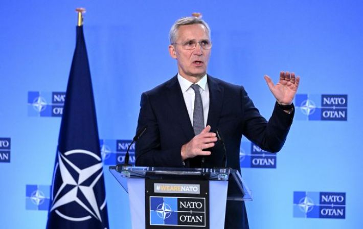 Китай кидає виклик НАТО і колективному Заходу, - Столтенберг